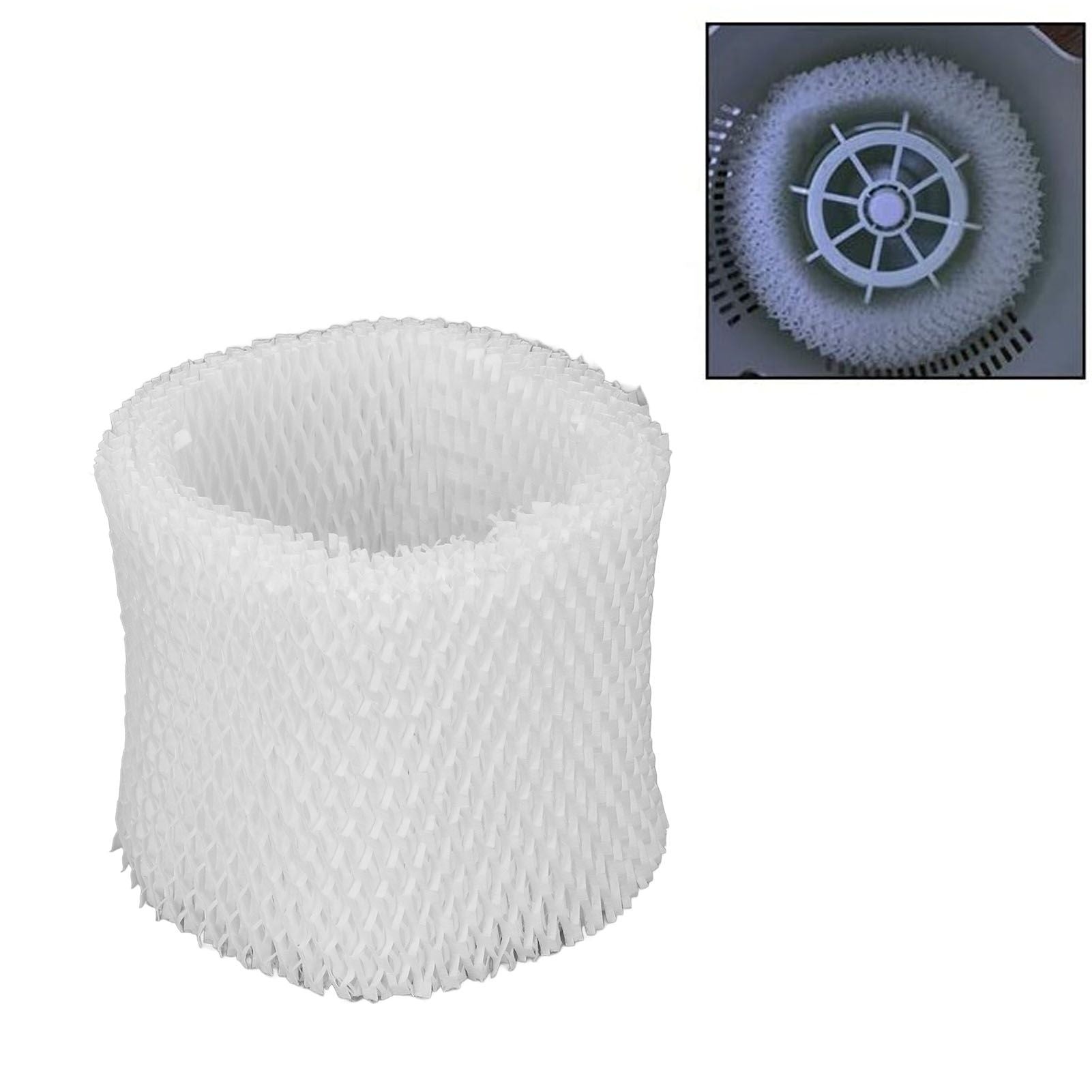 Humidifier Wick Filter Replacement for PHILIPS HU4801 HU4802 HU4803 HU4811 HU4813 V1294-YM0512-3113220279511