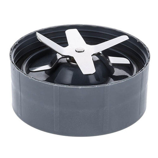 Juicer Blade Replacement Stainless Steel Cross Blade Knife Base Blender Blade Spare Parts for NB900W ABS V1294-YM0512-3113220279911