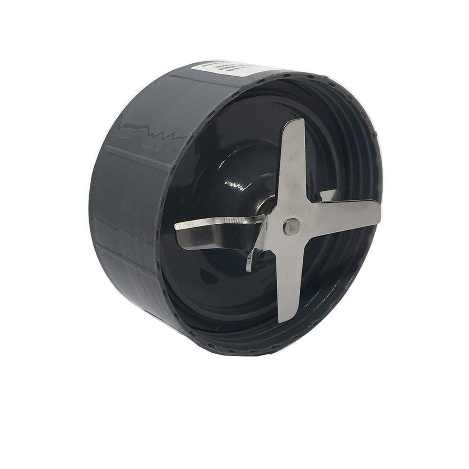 Juicer Blade Replacement Stainless Steel Cross Blade Knife Base Blender Blade Spare Parts for NB900W ABS V1294-YM0512-3113220279911