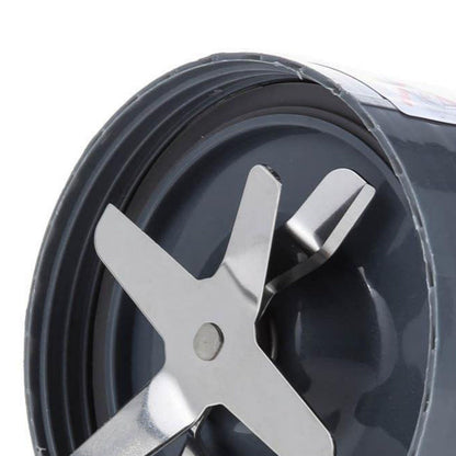 Juicer Blade Replacement Stainless Steel Cross Blade Knife Base Blender Blade Spare Parts for NB900W ABS V1294-YM0512-3113220279911
