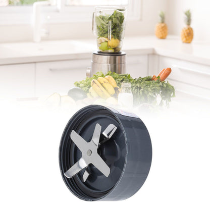Juicer Blade Replacement Stainless Steel Cross Blade Knife Base Blender Blade Spare Parts for NB900W ABS V1294-YM0512-3113220279911
