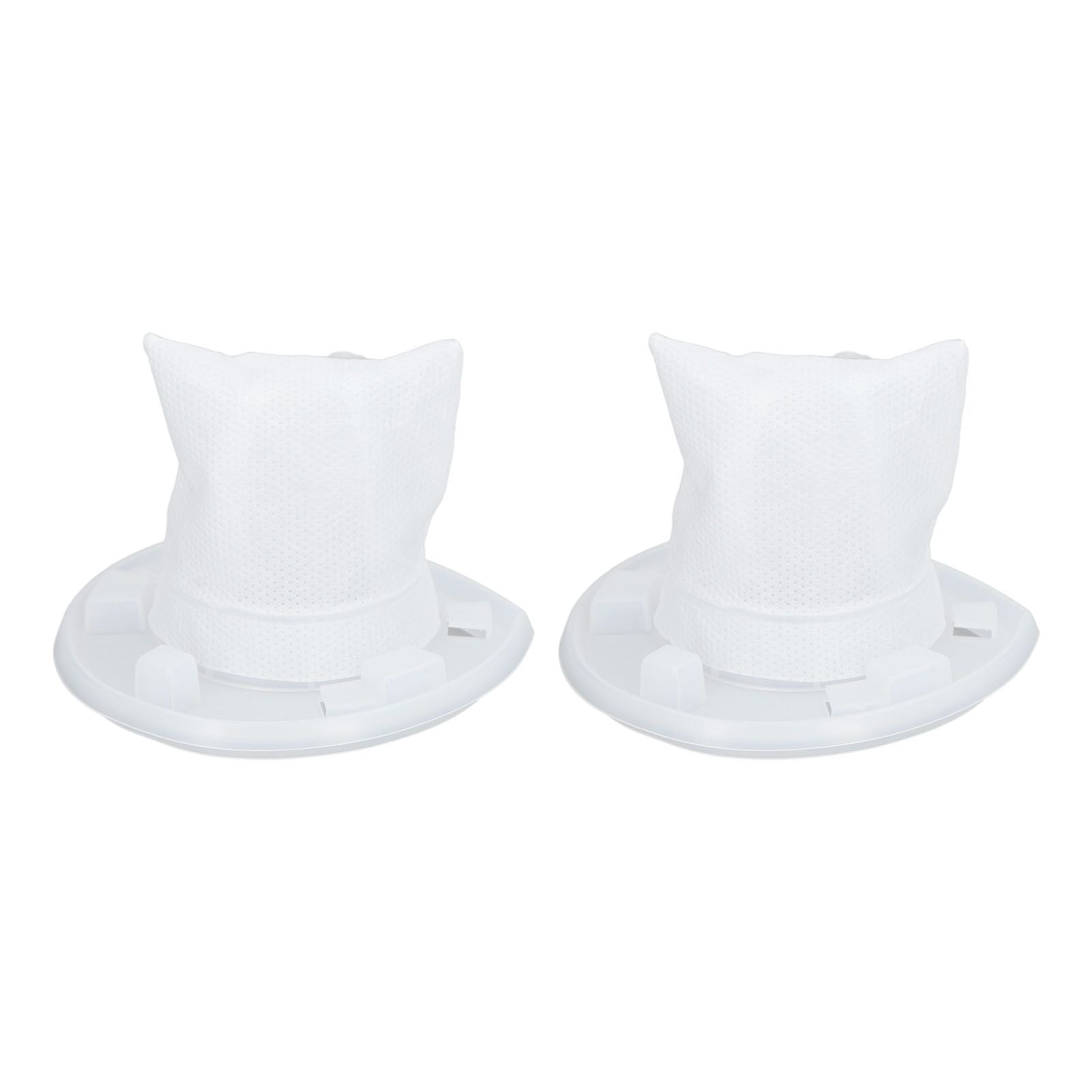 2 PCS Vacuum Cleaner Filters for VF110 Sweeper Replacement Filter Screen Accessories V1294-YM0512-3113220280711