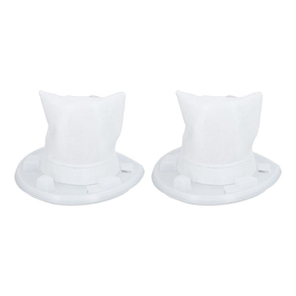 2 PCS Vacuum Cleaner Filters for VF110 Sweeper Replacement Filter Screen Accessories V1294-YM0512-3113220280711