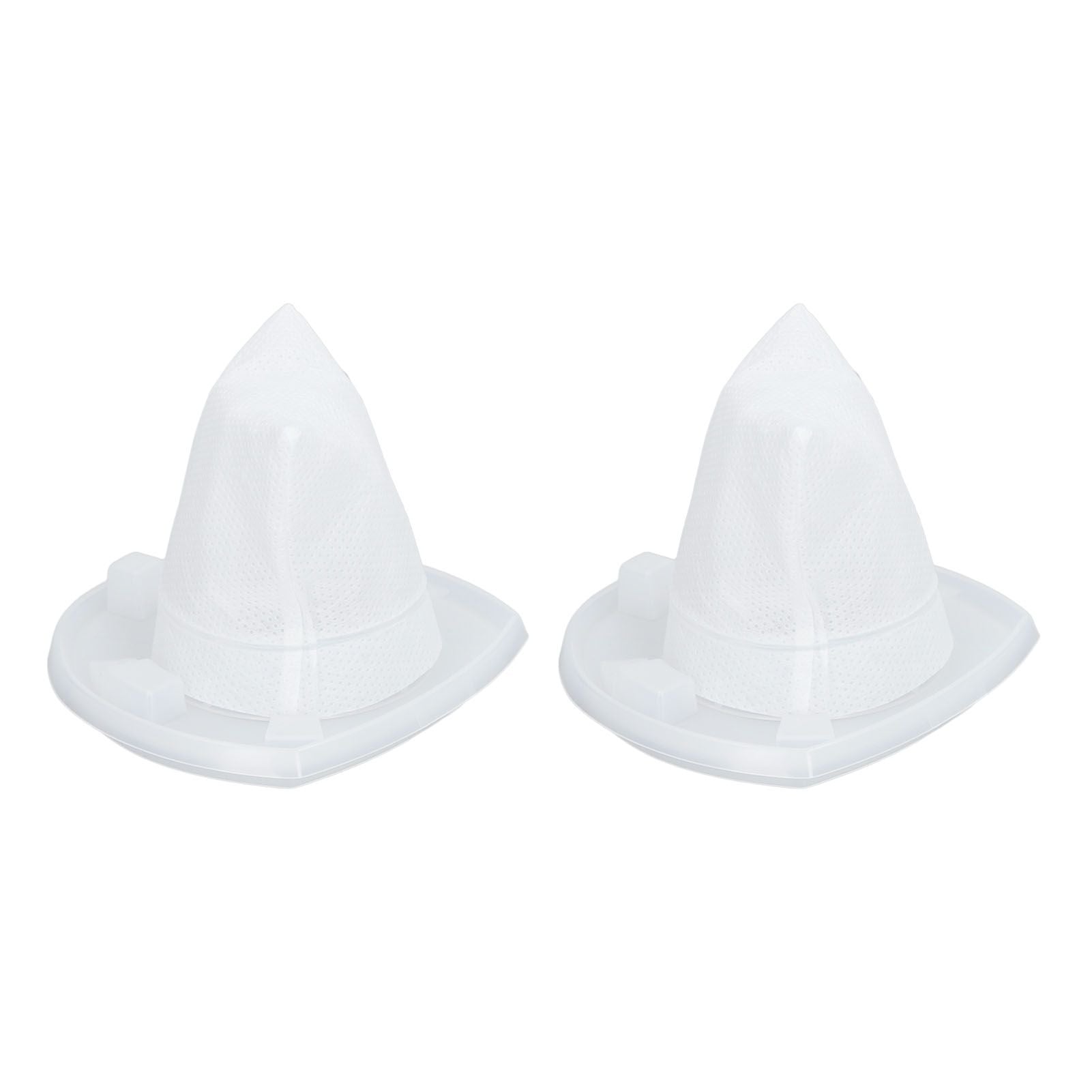 2 PCS Vacuum Cleaner Filters for VF110 Sweeper Replacement Filter Screen Accessories V1294-YM0512-3113220280711