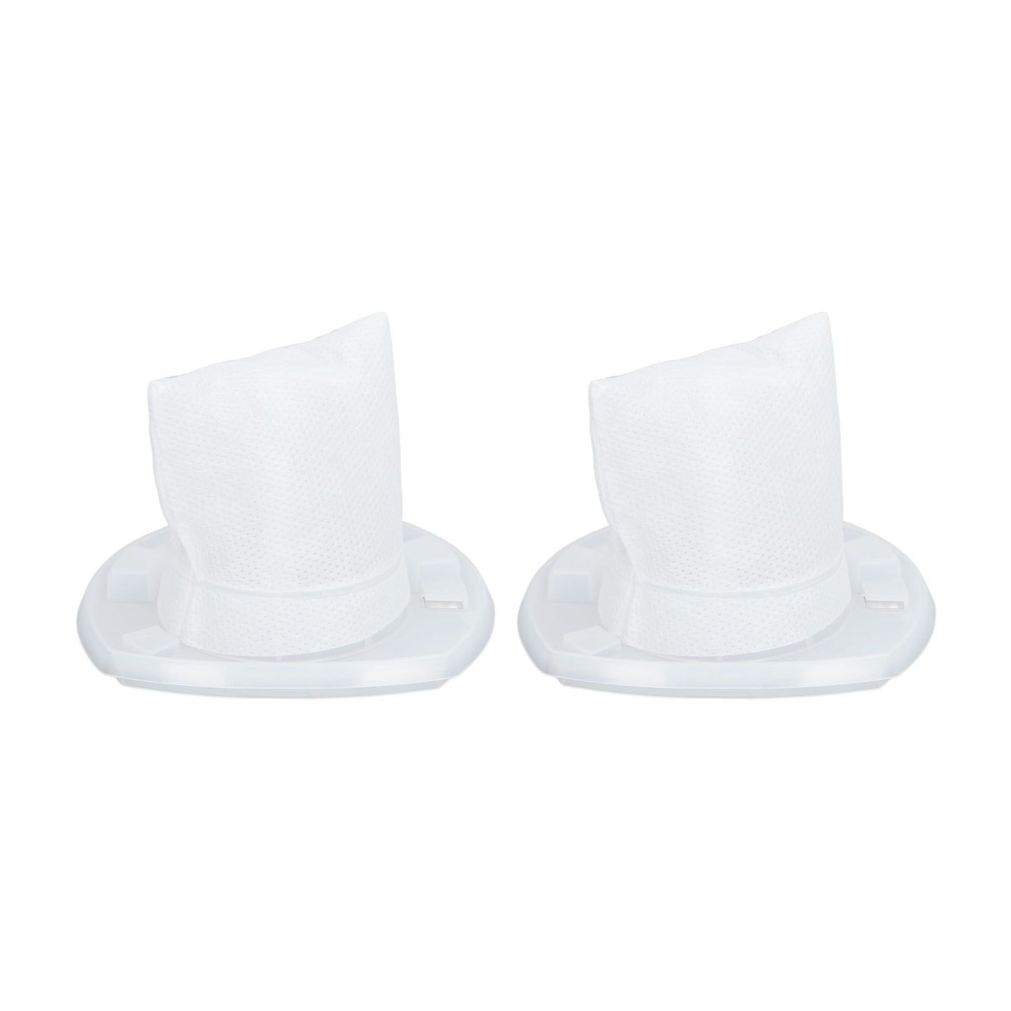 2 PCS Vacuum Cleaner Filters for VF110 Sweeper Replacement Filter Screen Accessories V1294-YM0512-3113220280711
