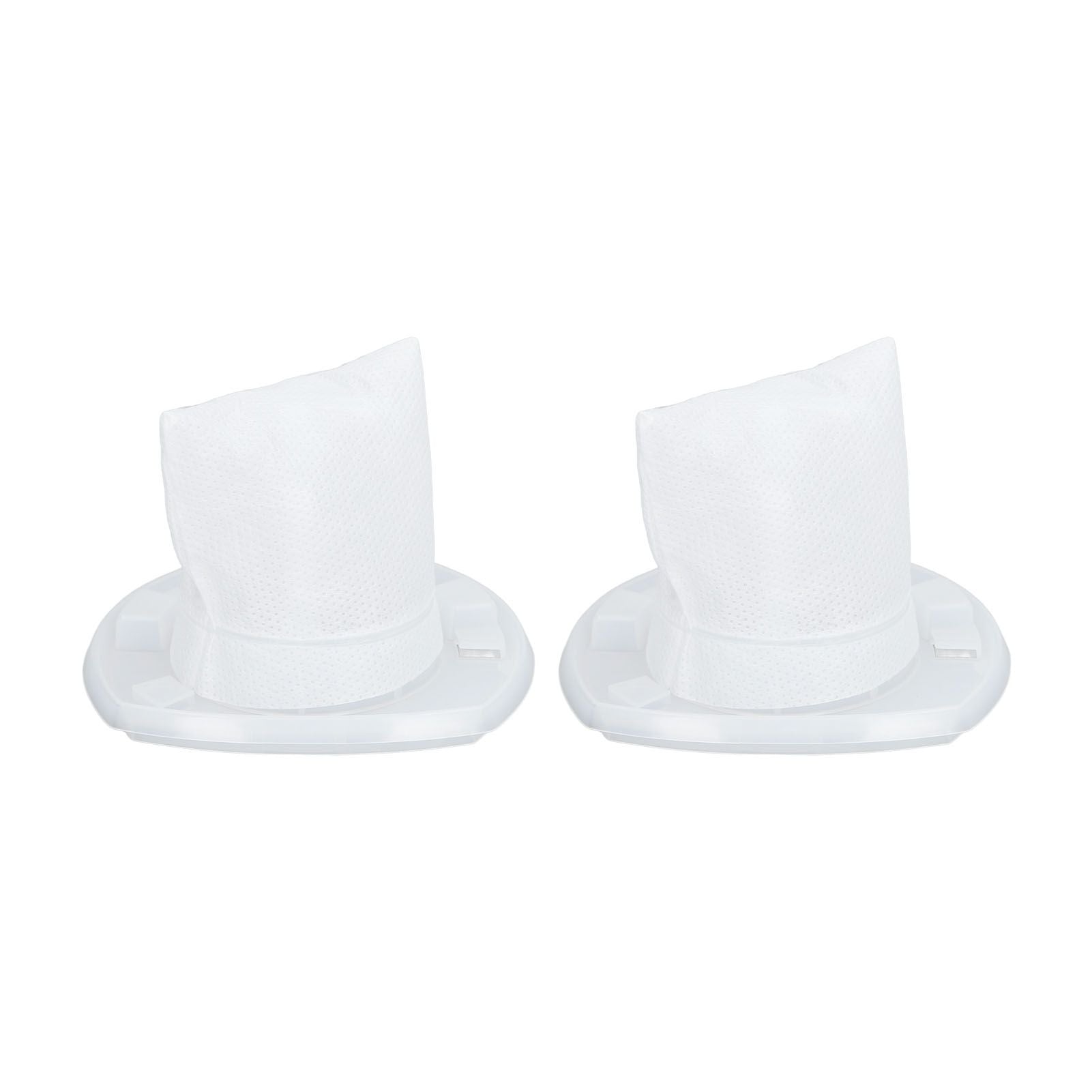 2 PCS Vacuum Cleaner Filters for VF110 Sweeper Replacement Filter Screen Accessories V1294-YM0512-3113220280711