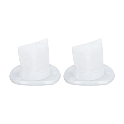 2 PCS Vacuum Cleaner Filters for VF110 Sweeper Replacement Filter Screen Accessories V1294-YM0512-3113220280711