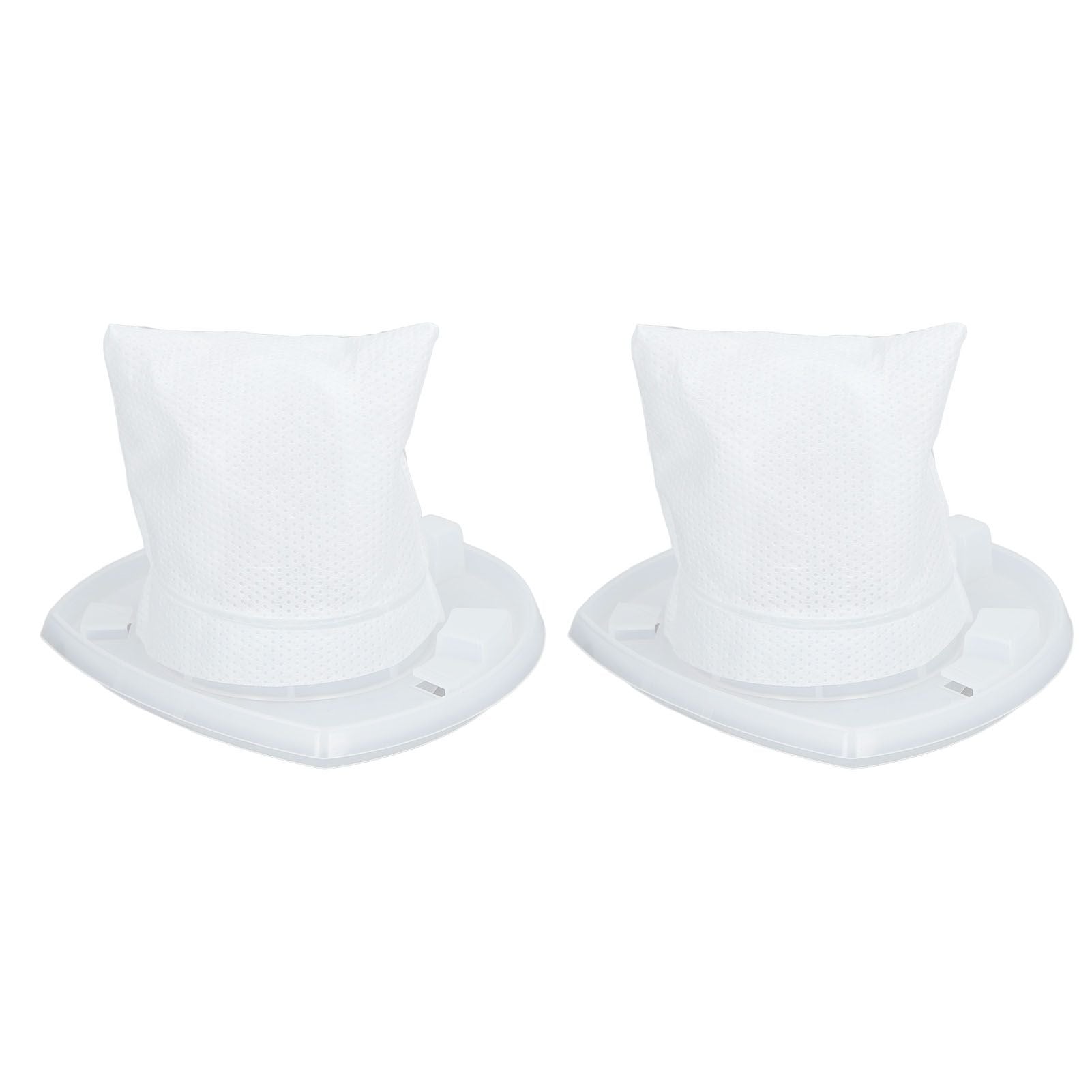 2 PCS Vacuum Cleaner Filters for VF110 Sweeper Replacement Filter Screen Accessories V1294-YM0512-3113220280711