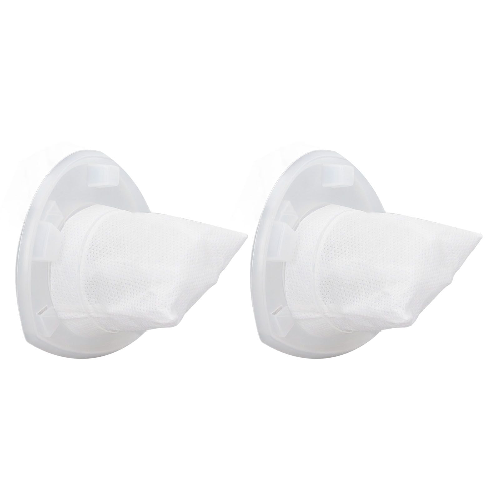 2 PCS Vacuum Cleaner Filters for VF110 Sweeper Replacement Filter Screen Accessories V1294-YM0512-3113220280711