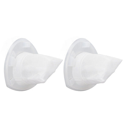2 PCS Vacuum Cleaner Filters for VF110 Sweeper Replacement Filter Screen Accessories V1294-YM0512-3113220280711