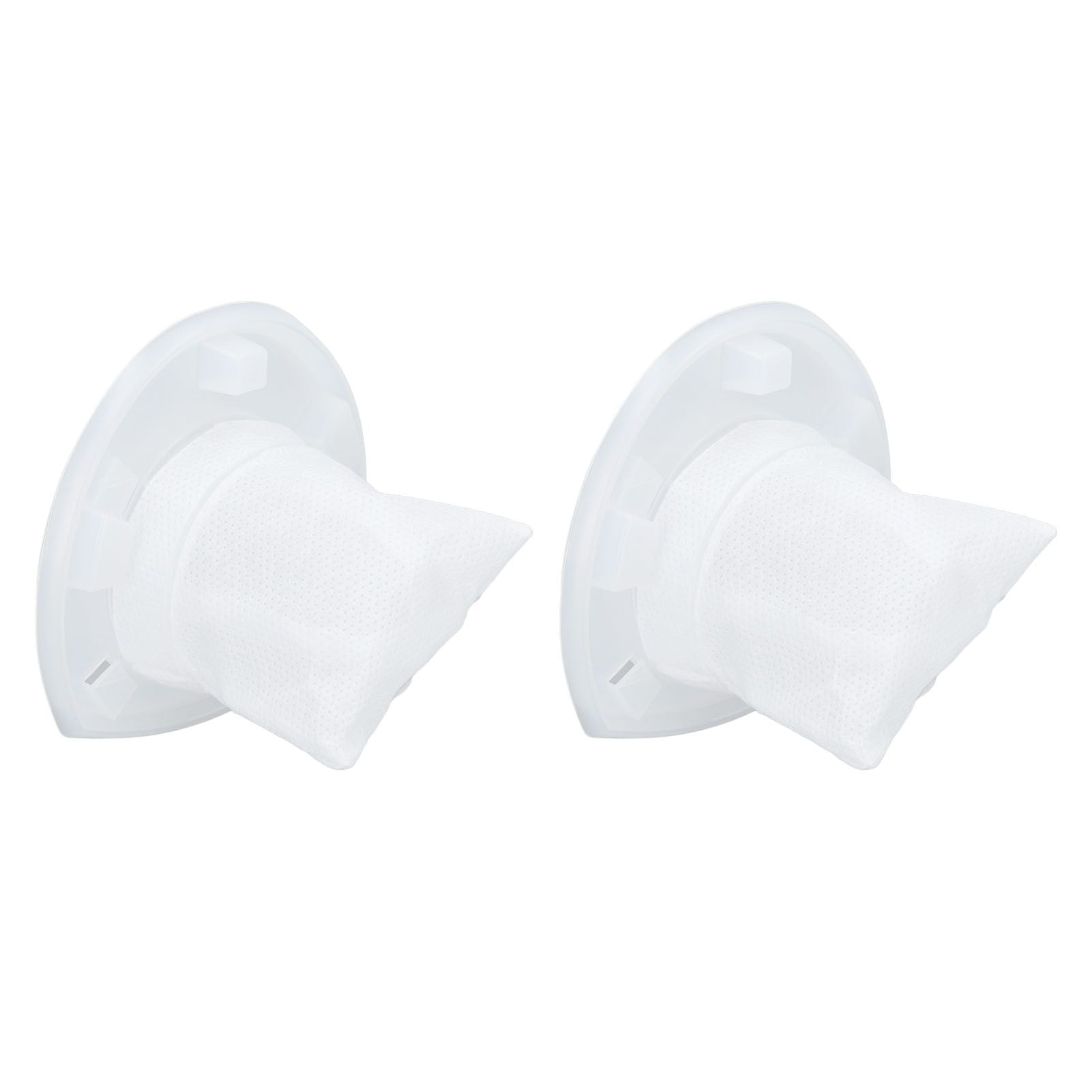2 PCS Vacuum Cleaner Filters for VF110 Sweeper Replacement Filter Screen Accessories V1294-YM0512-3113220280711