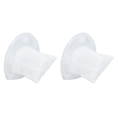 2 PCS Vacuum Cleaner Filters for VF110 Sweeper Replacement Filter Screen Accessories V1294-YM0512-3113220280711