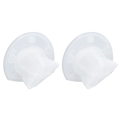 2 PCS Vacuum Cleaner Filters for VF110 Sweeper Replacement Filter Screen Accessories V1294-YM0512-3113220280711