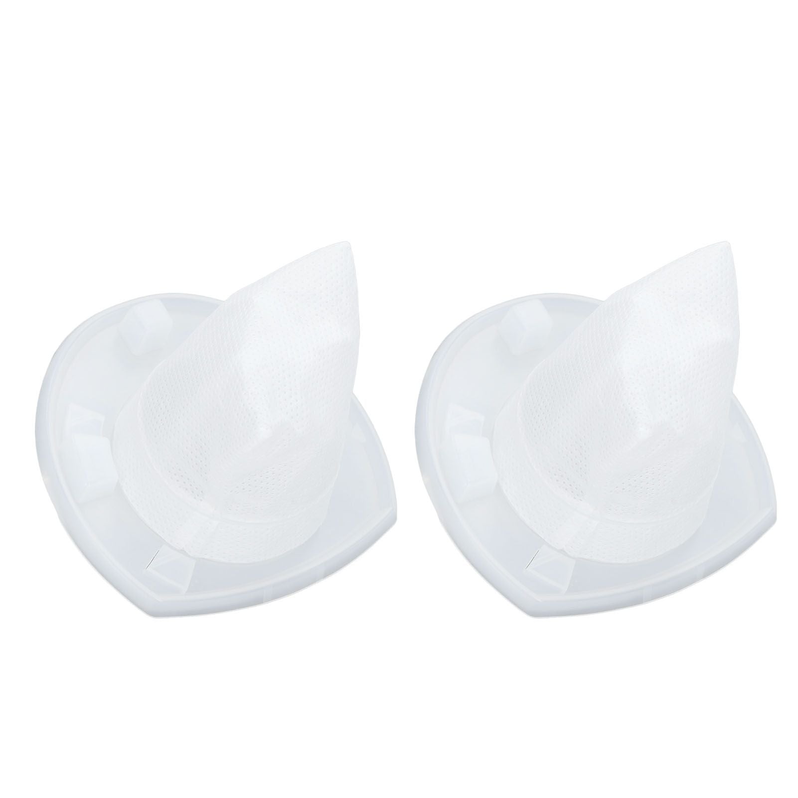2 PCS Vacuum Cleaner Filters for VF110 Sweeper Replacement Filter Screen Accessories V1294-YM0512-3113220280711