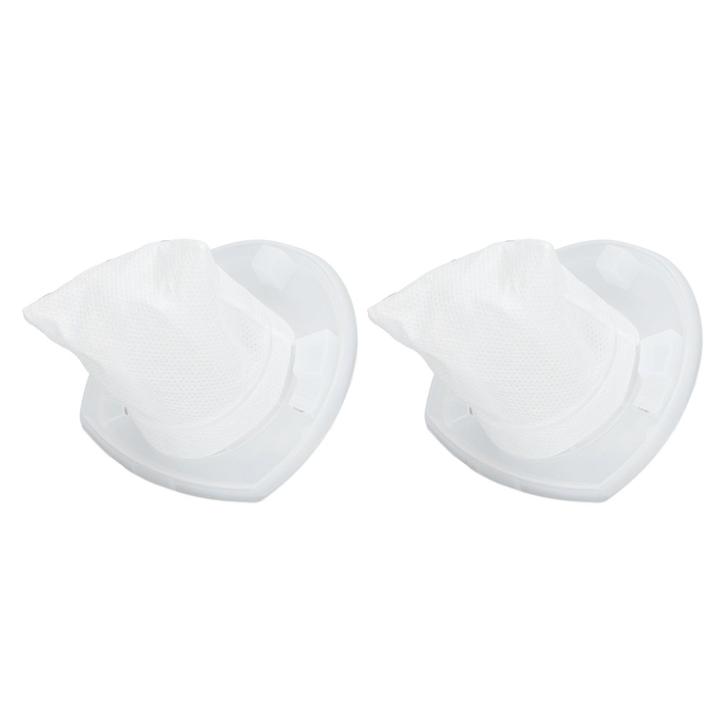 2 PCS Vacuum Cleaner Filters for VF110 Sweeper Replacement Filter Screen Accessories V1294-YM0512-3113220280711