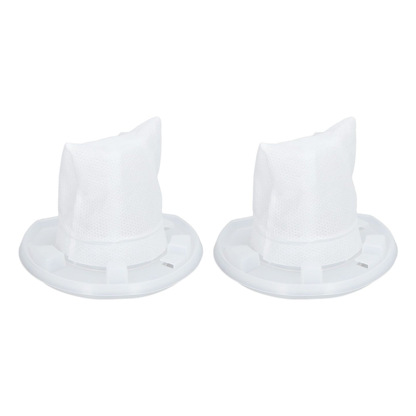 2 PCS Vacuum Cleaner Filters for VF110 Sweeper Replacement Filter Screen Accessories V1294-YM0512-3113220280711