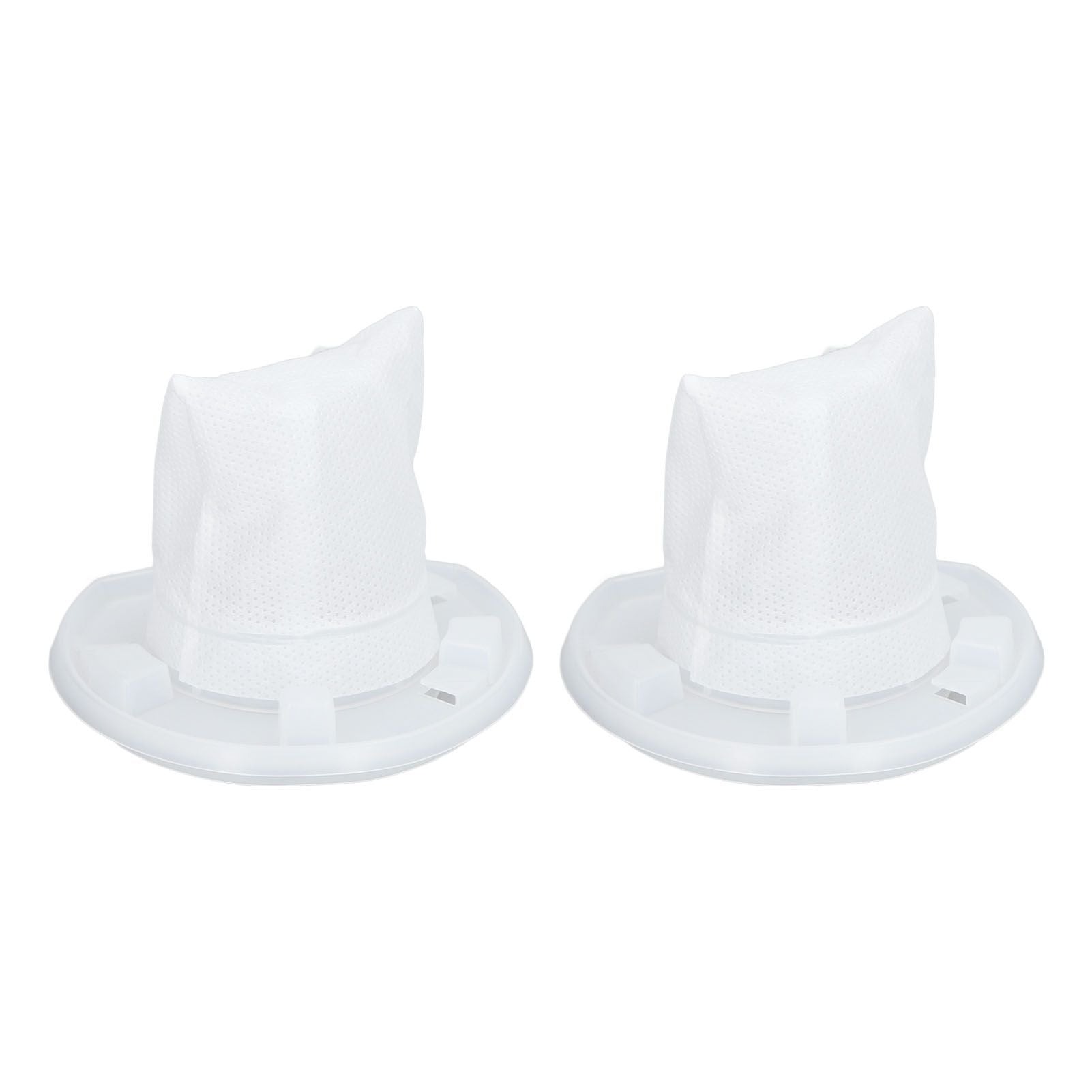 2 PCS Vacuum Cleaner Filters for VF110 Sweeper Replacement Filter Screen Accessories V1294-YM0512-3113220280711