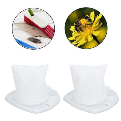 2 PCS Vacuum Cleaner Filters for VF110 Sweeper Replacement Filter Screen Accessories V1294-YM0512-3113220280711