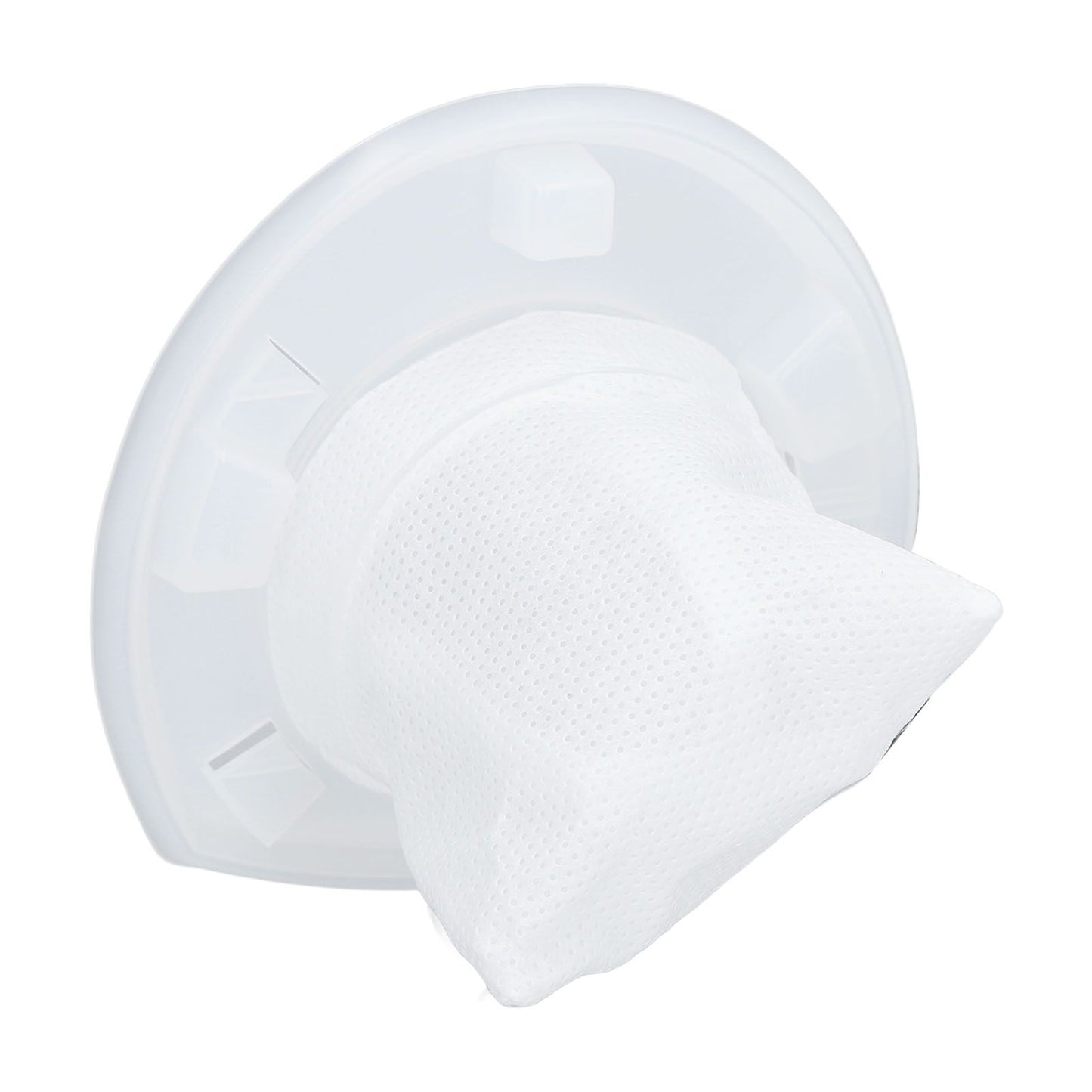 2 PCS Vacuum Cleaner Filters for VF110 Sweeper Replacement Filter Screen Accessories V1294-YM0512-3113220280711