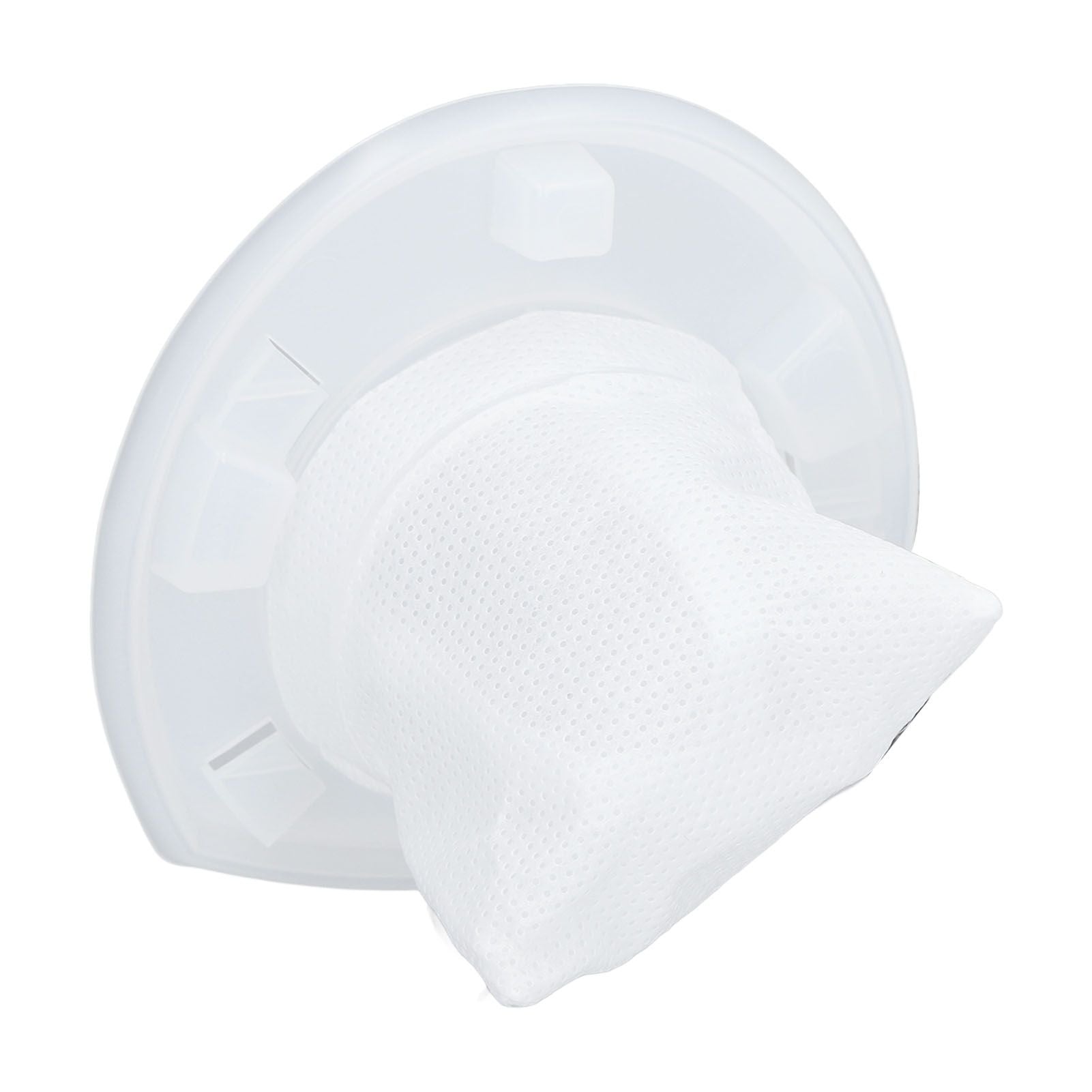 2 PCS Vacuum Cleaner Filters for VF110 Sweeper Replacement Filter Screen Accessories V1294-YM0512-3113220280711