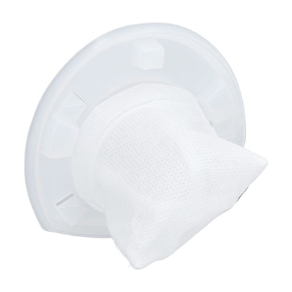 2 PCS Vacuum Cleaner Filters for VF110 Sweeper Replacement Filter Screen Accessories V1294-YM0512-3113220280711