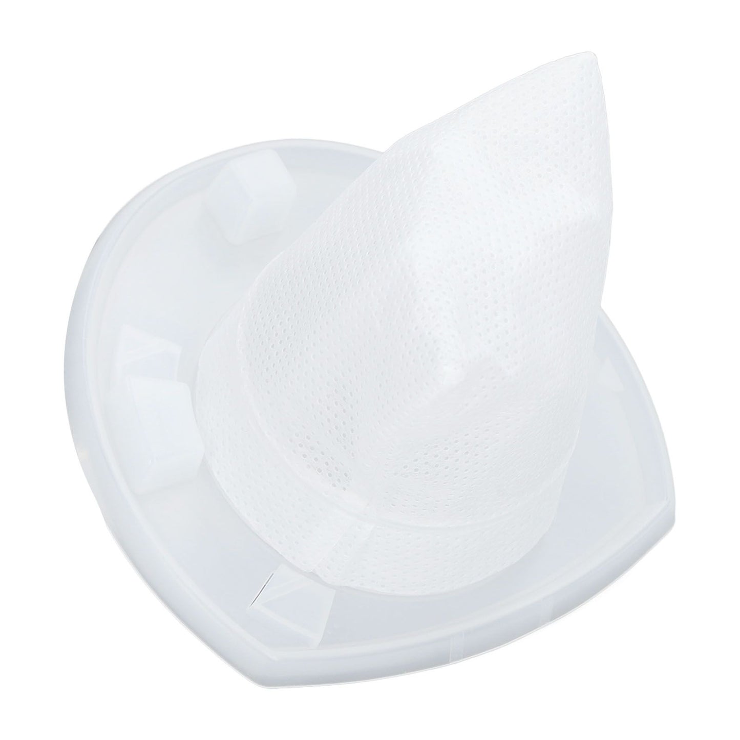 2 PCS Vacuum Cleaner Filters for VF110 Sweeper Replacement Filter Screen Accessories V1294-YM0512-3113220280711