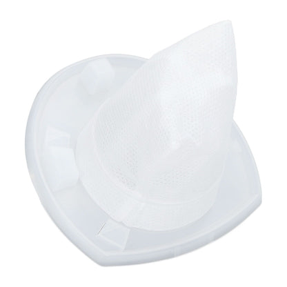 2 PCS Vacuum Cleaner Filters for VF110 Sweeper Replacement Filter Screen Accessories V1294-YM0512-3113220280711