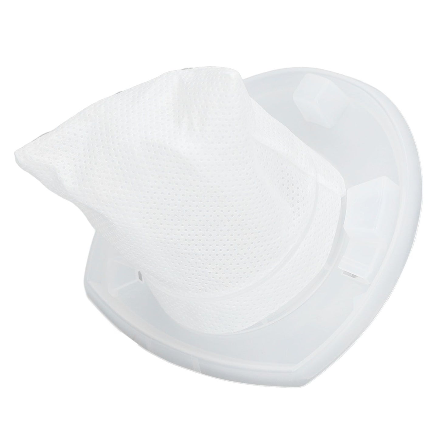 2 PCS Vacuum Cleaner Filters for VF110 Sweeper Replacement Filter Screen Accessories V1294-YM0512-3113220280711