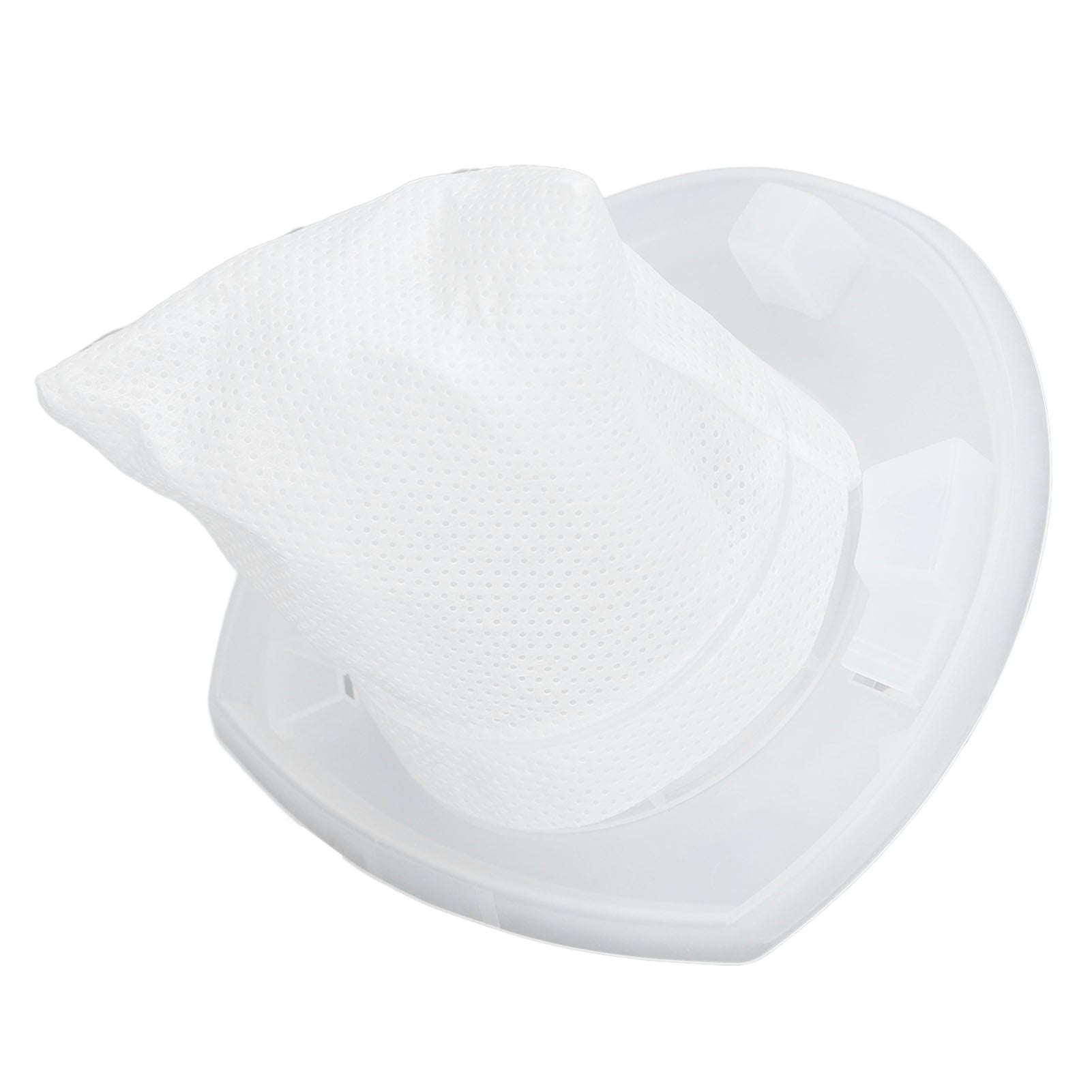 2 PCS Vacuum Cleaner Filters for VF110 Sweeper Replacement Filter Screen Accessories V1294-YM0512-3113220280711