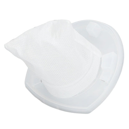 2 PCS Vacuum Cleaner Filters for VF110 Sweeper Replacement Filter Screen Accessories V1294-YM0512-3113220280711