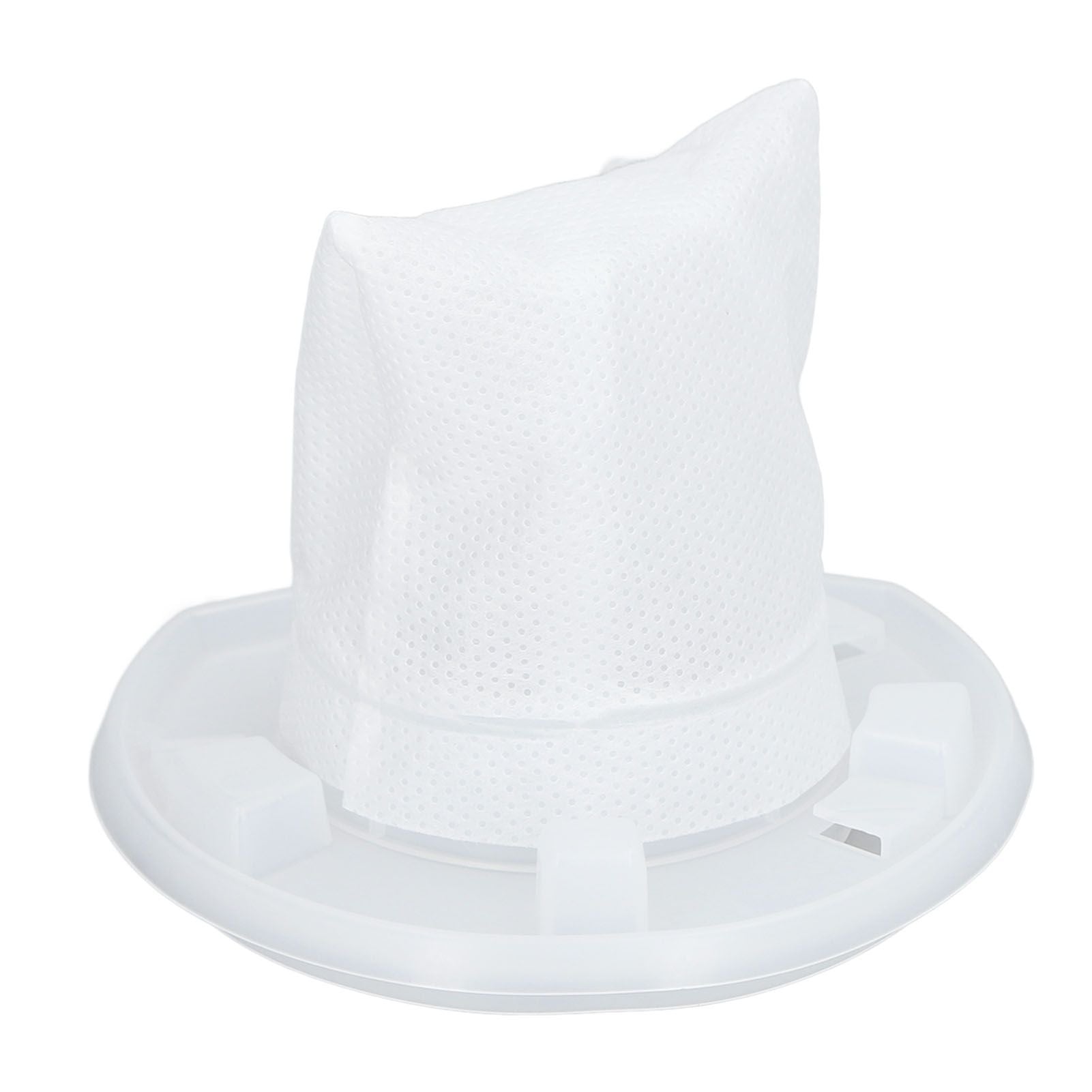 2 PCS Vacuum Cleaner Filters for VF110 Sweeper Replacement Filter Screen Accessories V1294-YM0512-3113220280711