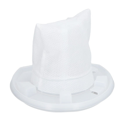 2 PCS Vacuum Cleaner Filters for VF110 Sweeper Replacement Filter Screen Accessories V1294-YM0512-3113220280711