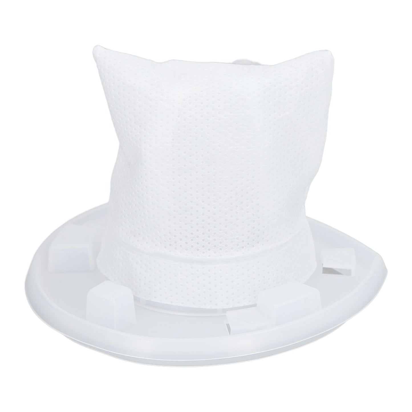 2 PCS Vacuum Cleaner Filters for VF110 Sweeper Replacement Filter Screen Accessories V1294-YM0512-3113220280711