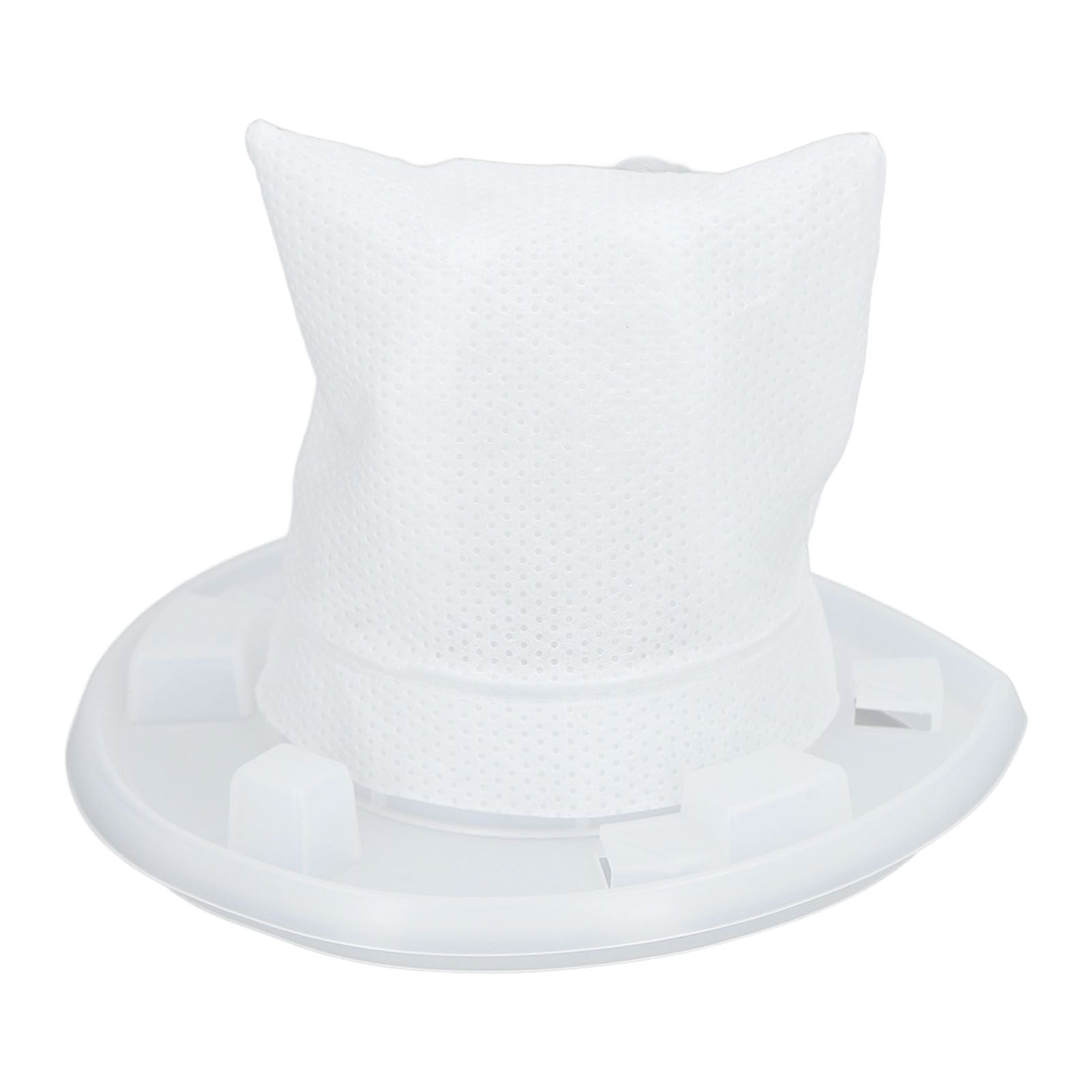 2 PCS Vacuum Cleaner Filters for VF110 Sweeper Replacement Filter Screen Accessories V1294-YM0512-3113220280711