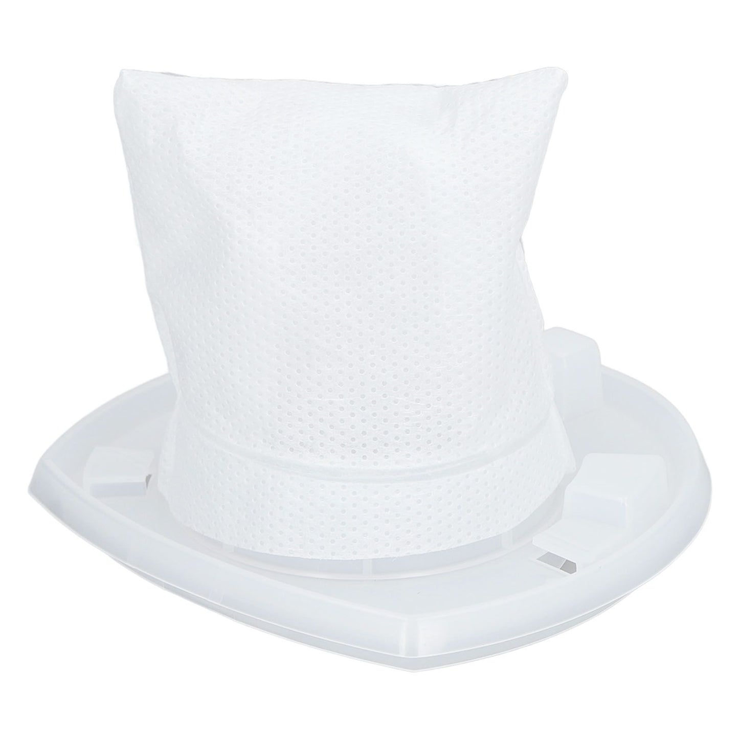 2 PCS Vacuum Cleaner Filters for VF110 Sweeper Replacement Filter Screen Accessories V1294-YM0512-3113220280711