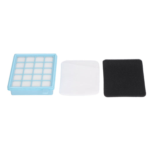 Vacuum Cleaner Filter Set Replacement for PHILIPS FC8470 FC8471 FC8472 FC8473 FC8474 FC8476 FC8477 V1294-YM0512-3113220281211