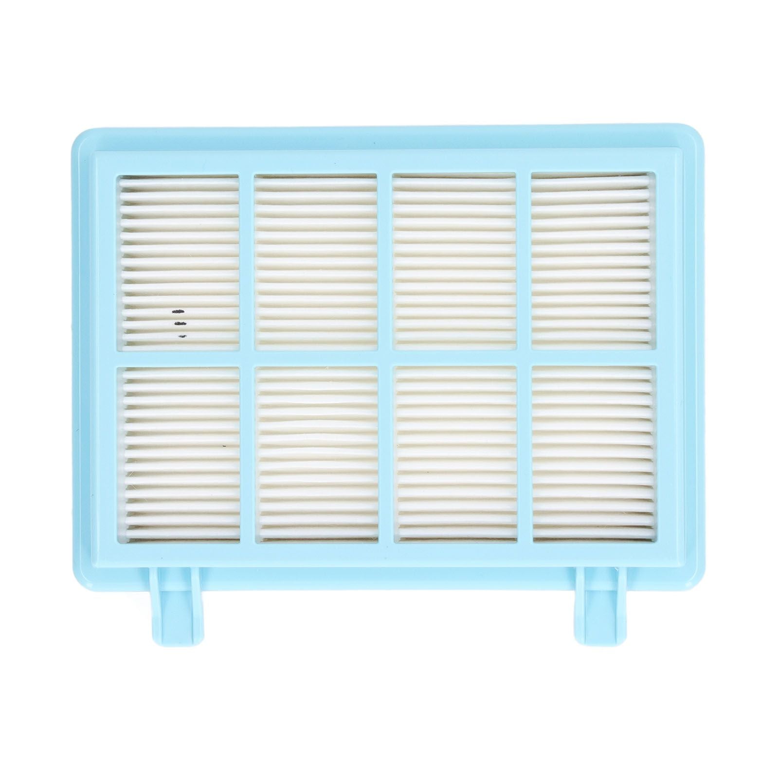 Vacuum Cleaner Rear Filter ABS High Efficiency Particulate Air Vacuum Cleaner Replacement Parts For PHILIPS V1294-YM0512-3113220281411
