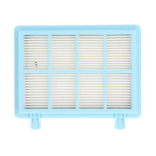 Vacuum Cleaner Rear Filter ABS High Efficiency Particulate Air Vacuum Cleaner Replacement Parts For PHILIPS V1294-YM0512-3113220281411