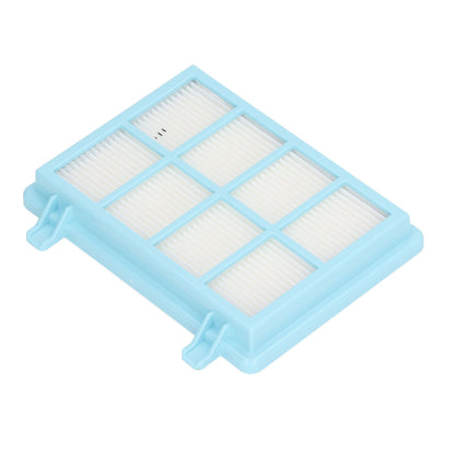 Vacuum Cleaner Rear Filter ABS High Efficiency Particulate Air Vacuum Cleaner Replacement Parts For PHILIPS V1294-YM0512-3113220281411