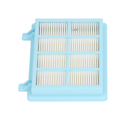 Vacuum Cleaner Rear Filter ABS High Efficiency Particulate Air Vacuum Cleaner Replacement Parts For PHILIPS V1294-YM0512-3113220281411