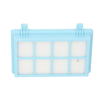 Vacuum Cleaner Rear Filter ABS High Efficiency Particulate Air Vacuum Cleaner Replacement Parts For PHILIPS V1294-YM0512-3113220281411