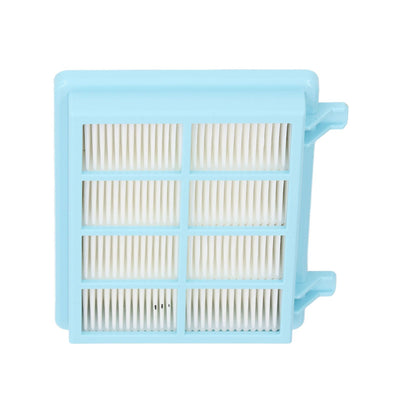 Vacuum Cleaner Rear Filter ABS High Efficiency Particulate Air Vacuum Cleaner Replacement Parts For PHILIPS V1294-YM0512-3113220281411