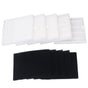 5 PCS Sweeper Replacement Filters for ILIFE A7 V80 V8s Sweeping Robot Filter Accessories V1294-YM0512-3113220281511