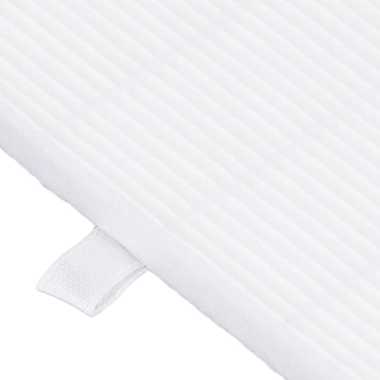5 PCS Sweeper Replacement Filters for ILIFE A7 V80 V8s Sweeping Robot Filter Accessories V1294-YM0512-3113220281511