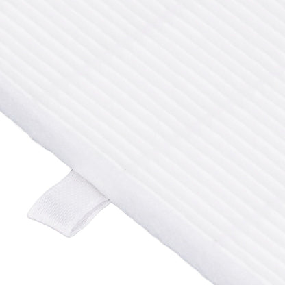 5 PCS Sweeper Replacement Filters for ILIFE A7 V80 V8s Sweeping Robot Filter Accessories V1294-YM0512-3113220281511