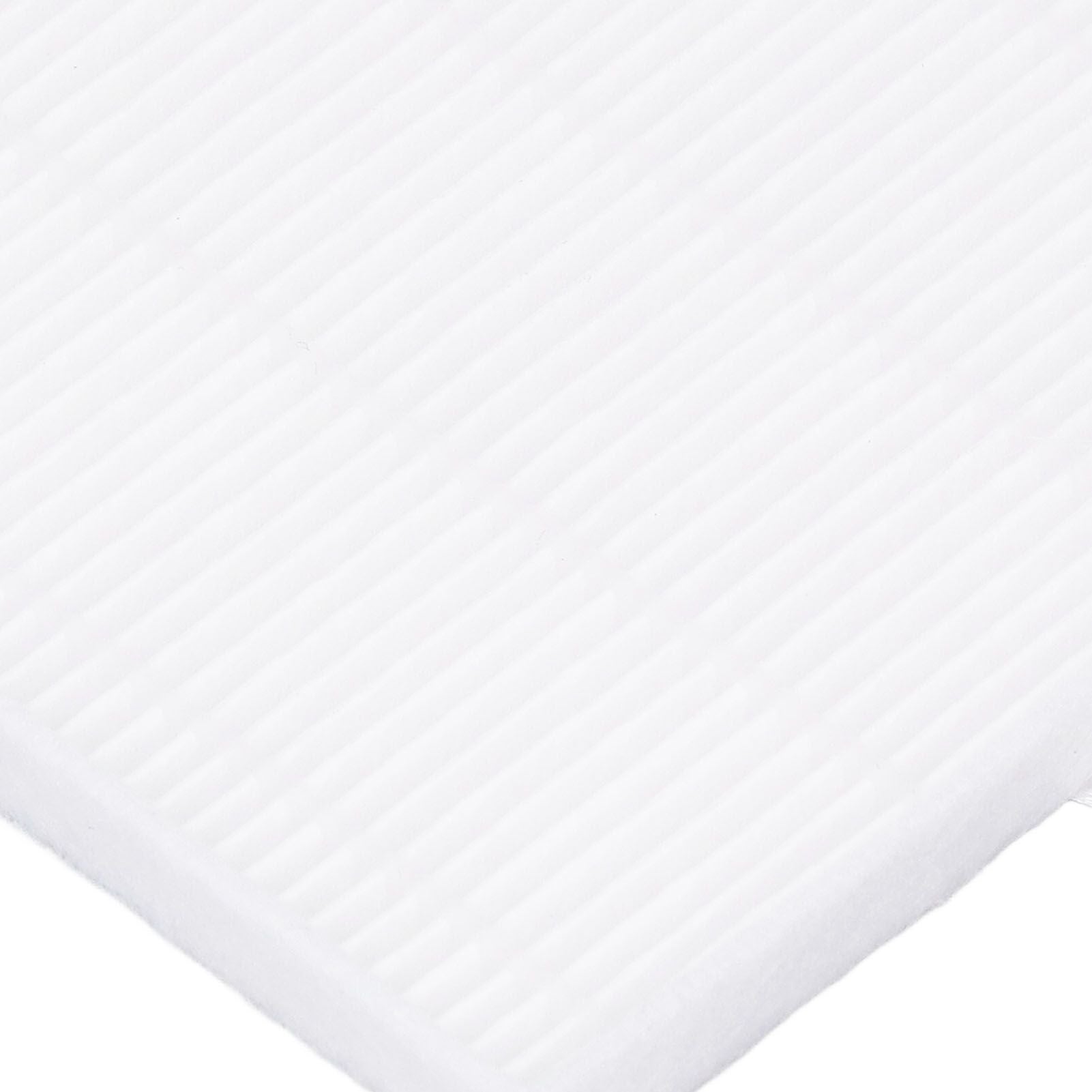5 PCS Sweeper Replacement Filters for ILIFE A7 V80 V8s Sweeping Robot Filter Accessories V1294-YM0512-3113220281511