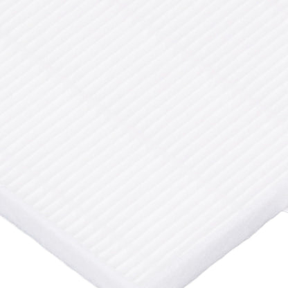5 PCS Sweeper Replacement Filters for ILIFE A7 V80 V8s Sweeping Robot Filter Accessories V1294-YM0512-3113220281511