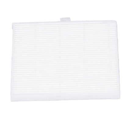 5 PCS Sweeper Replacement Filters for ILIFE A7 V80 V8s Sweeping Robot Filter Accessories V1294-YM0512-3113220281511