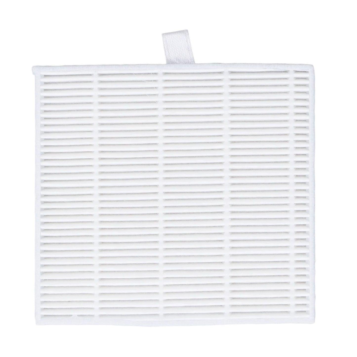 5 PCS Sweeper Replacement Filters for ILIFE A7 V80 V8s Sweeping Robot Filter Accessories V1294-YM0512-3113220281511