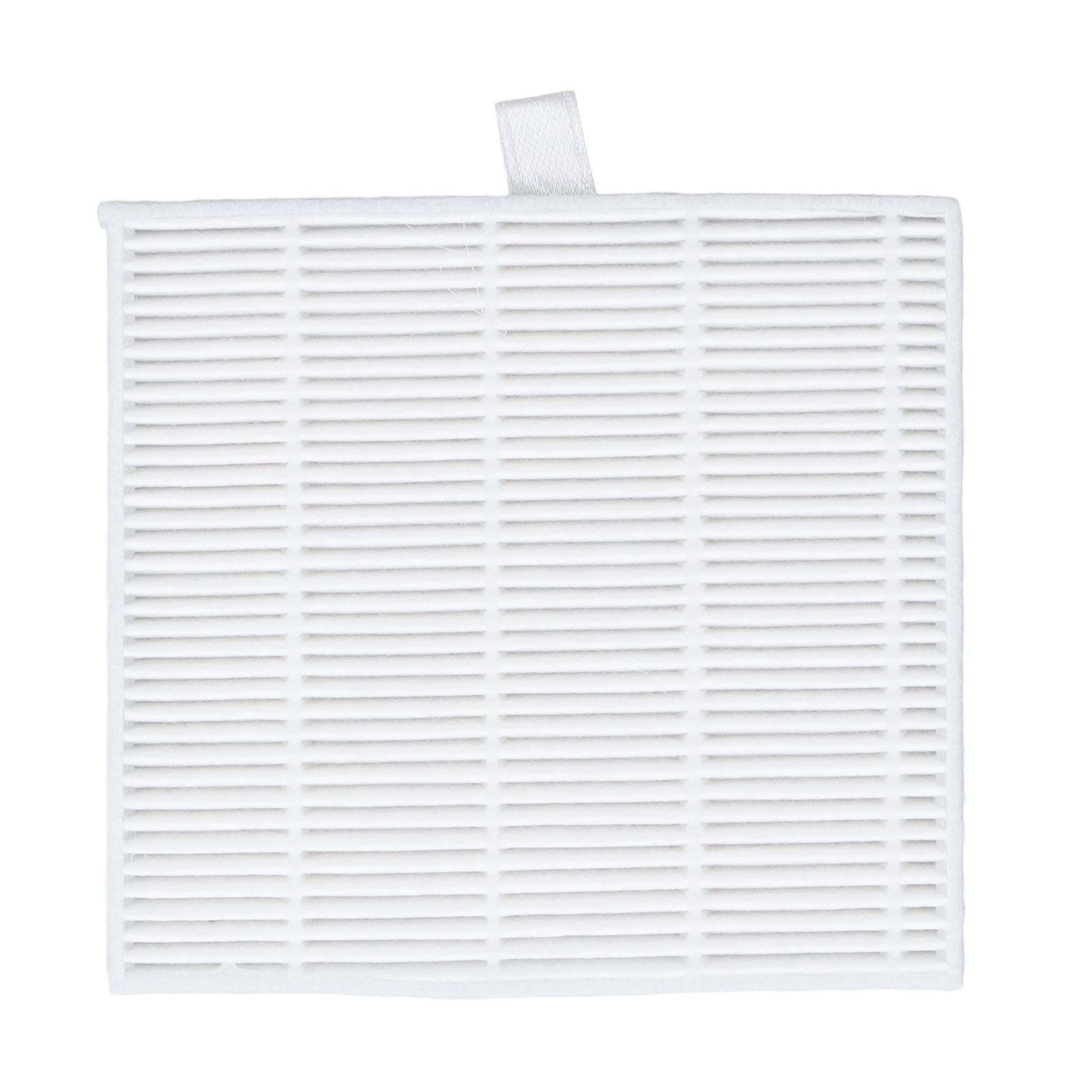 5 PCS Sweeper Replacement Filters for ILIFE A7 V80 V8s Sweeping Robot Filter Accessories V1294-YM0512-3113220281511